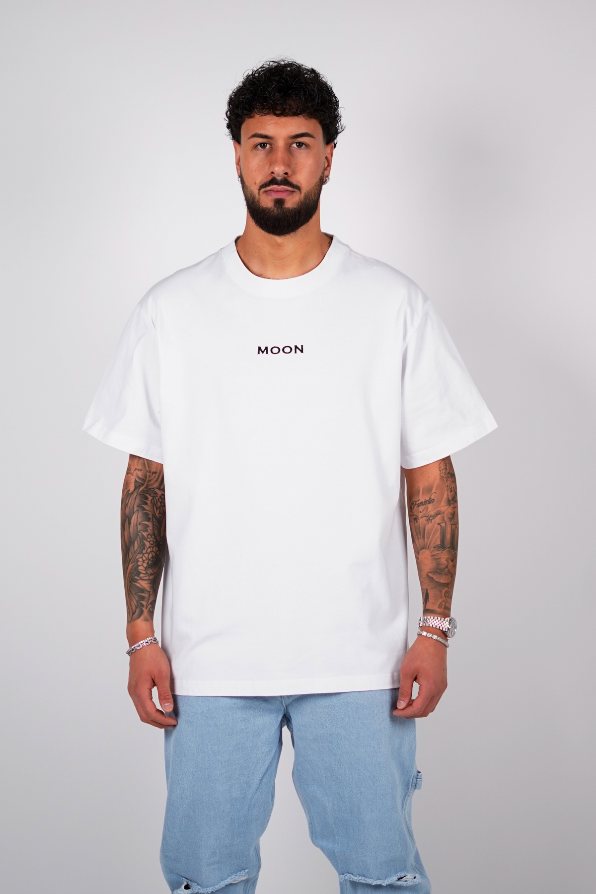 Moon T-Shirt