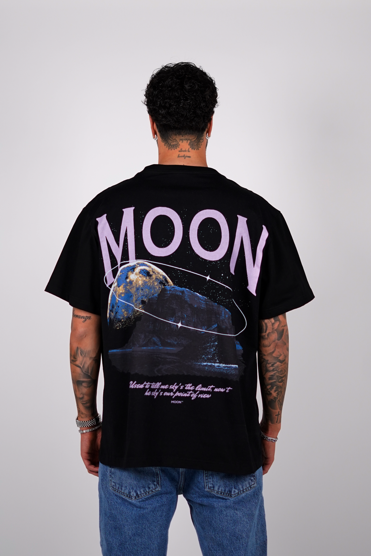 Planet T-Shirt