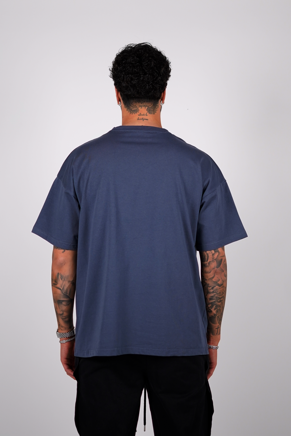 Chest Logo T-Shirt