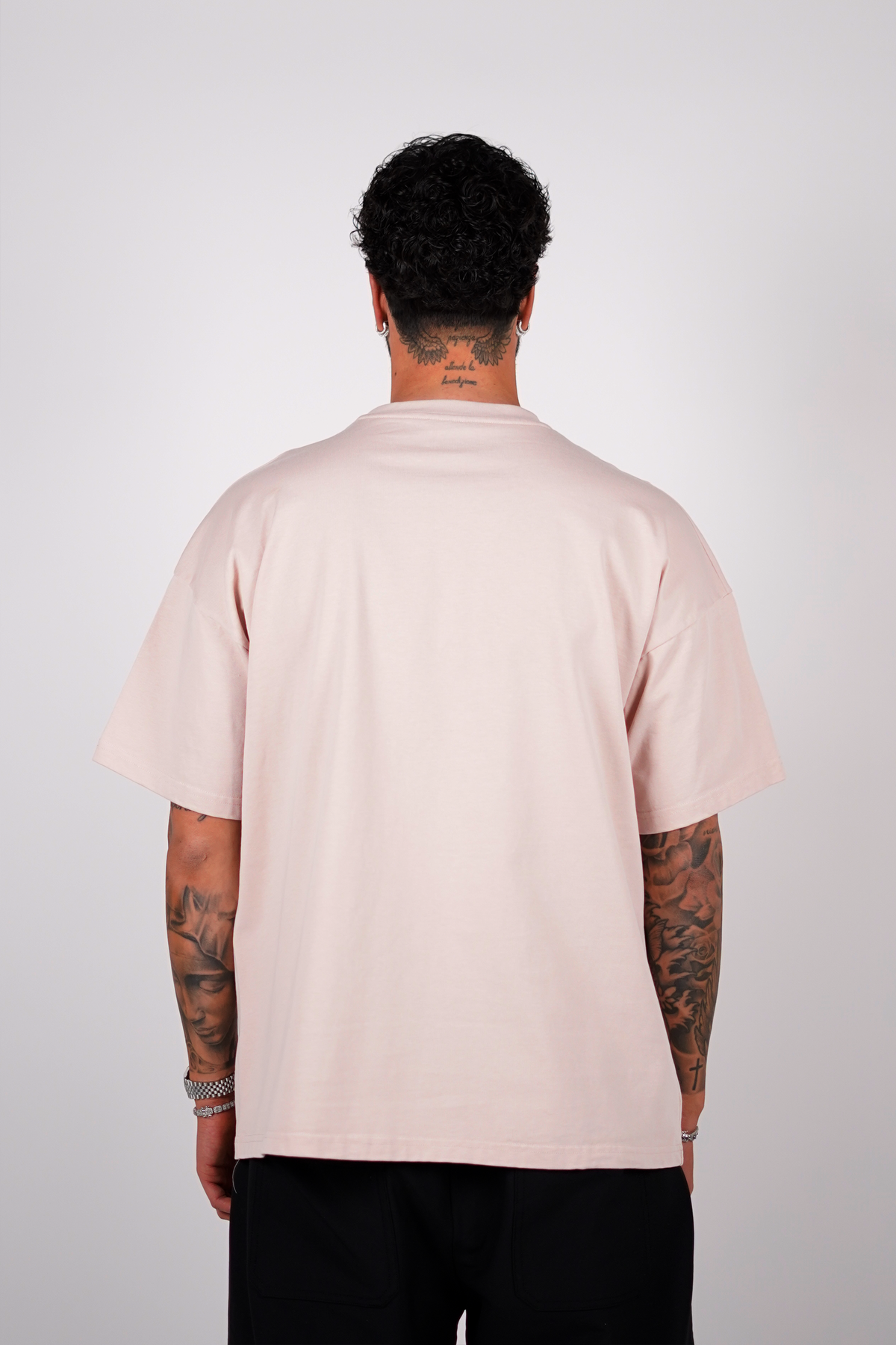 Chest Logo T-Shirt