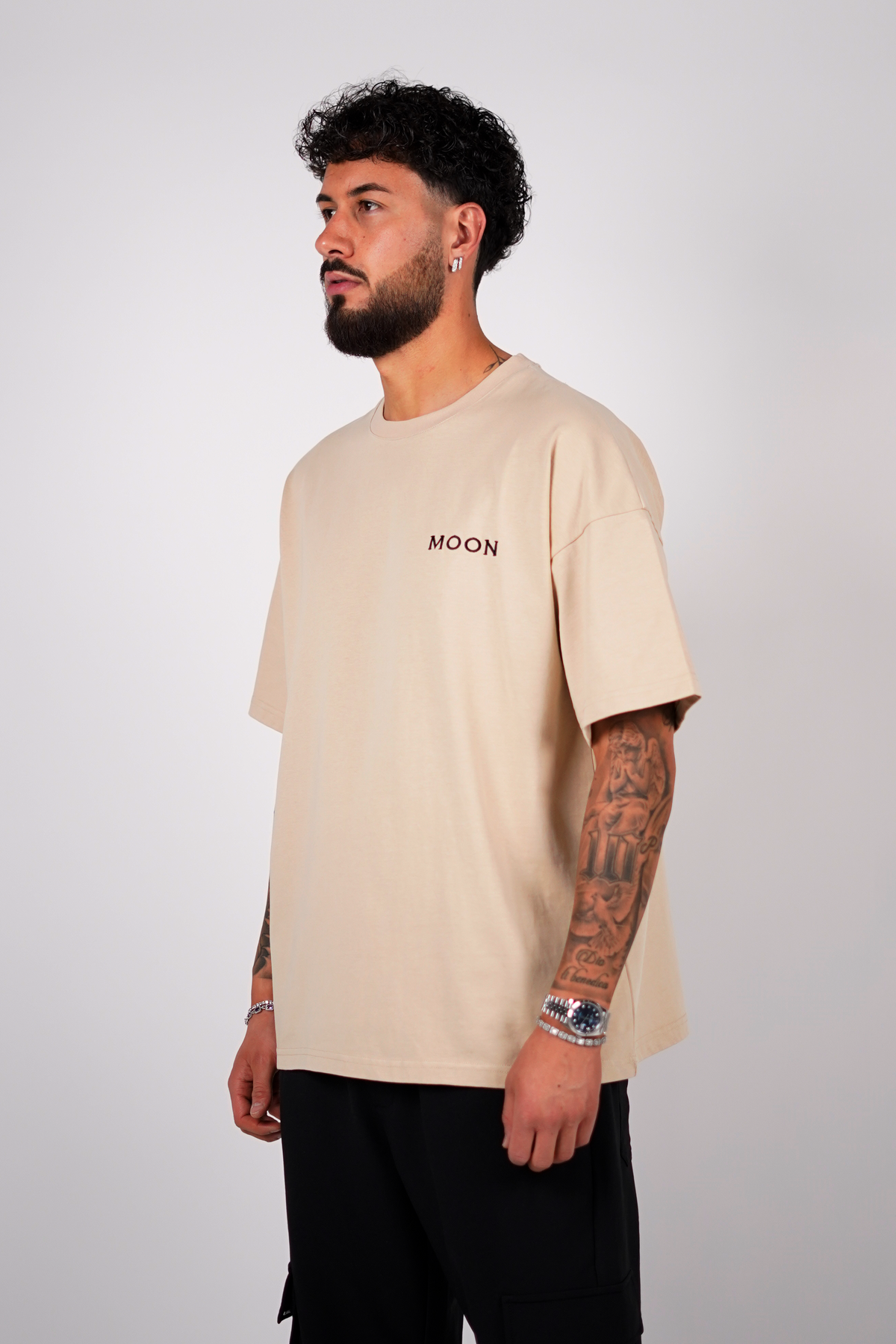 Chest Logo T-Shirt