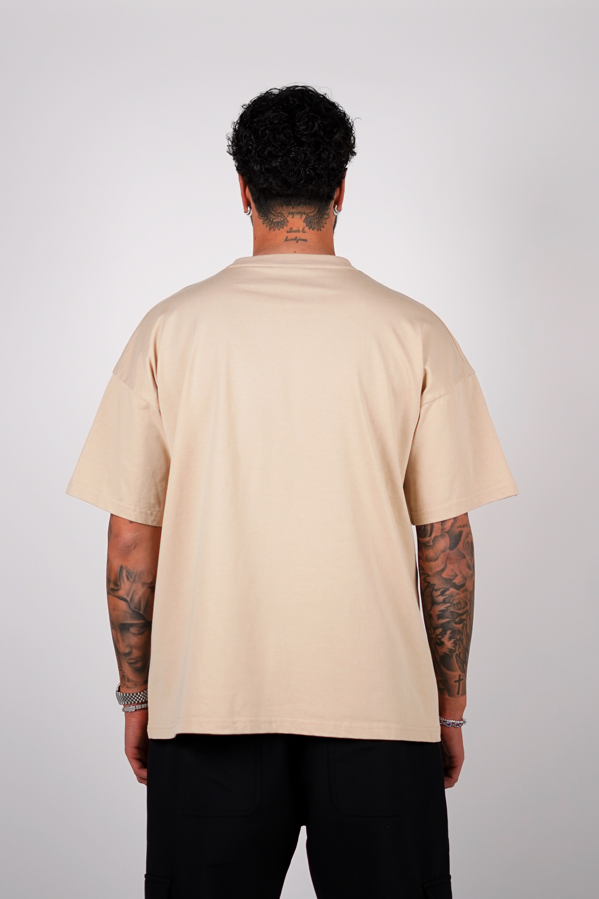 Chest Logo T-Shirt